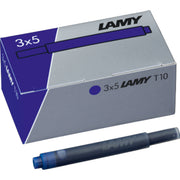 Lamy Tintenpatrone T 10