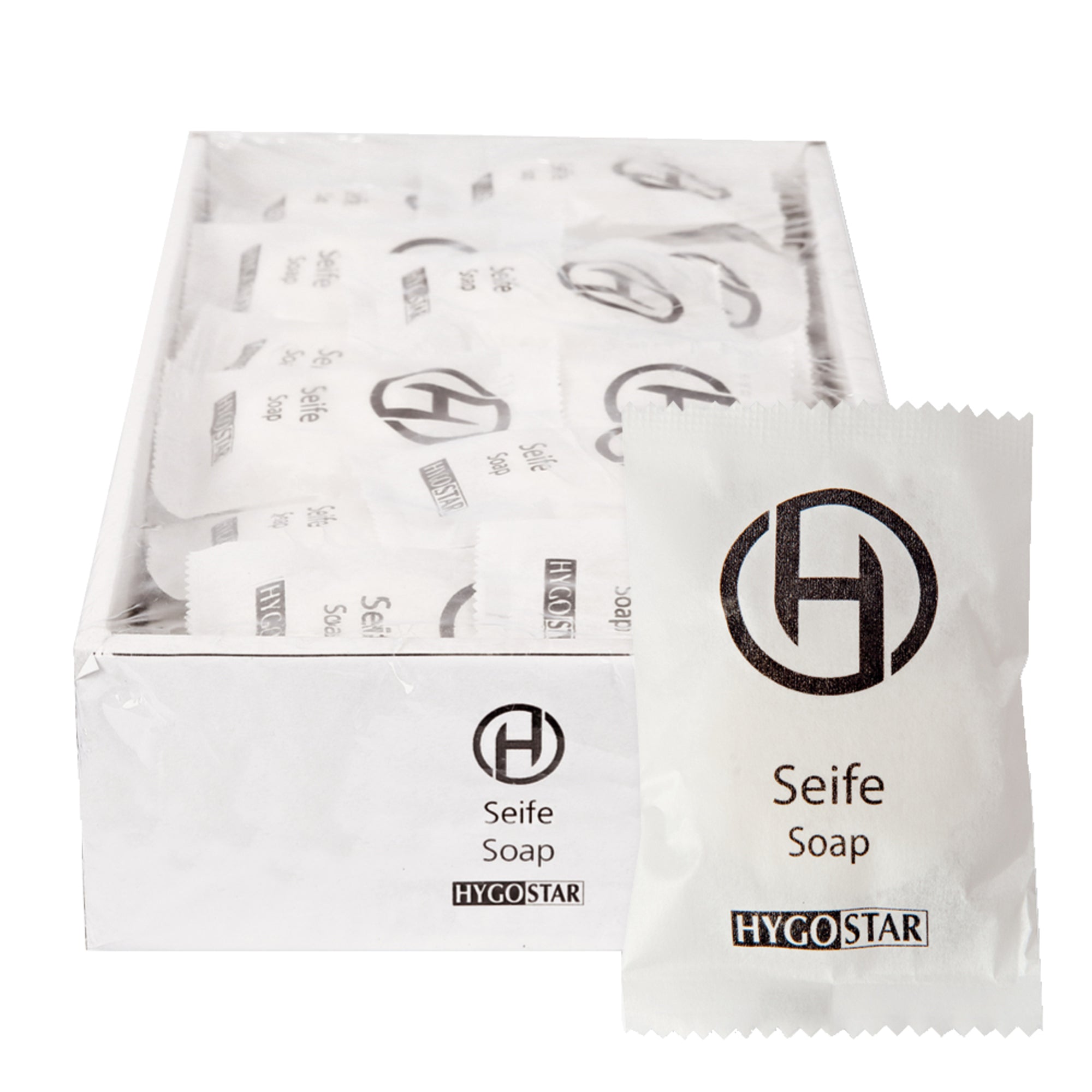 Hygostar Seife