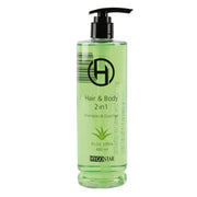 Hygostar Shampoo 2in1
