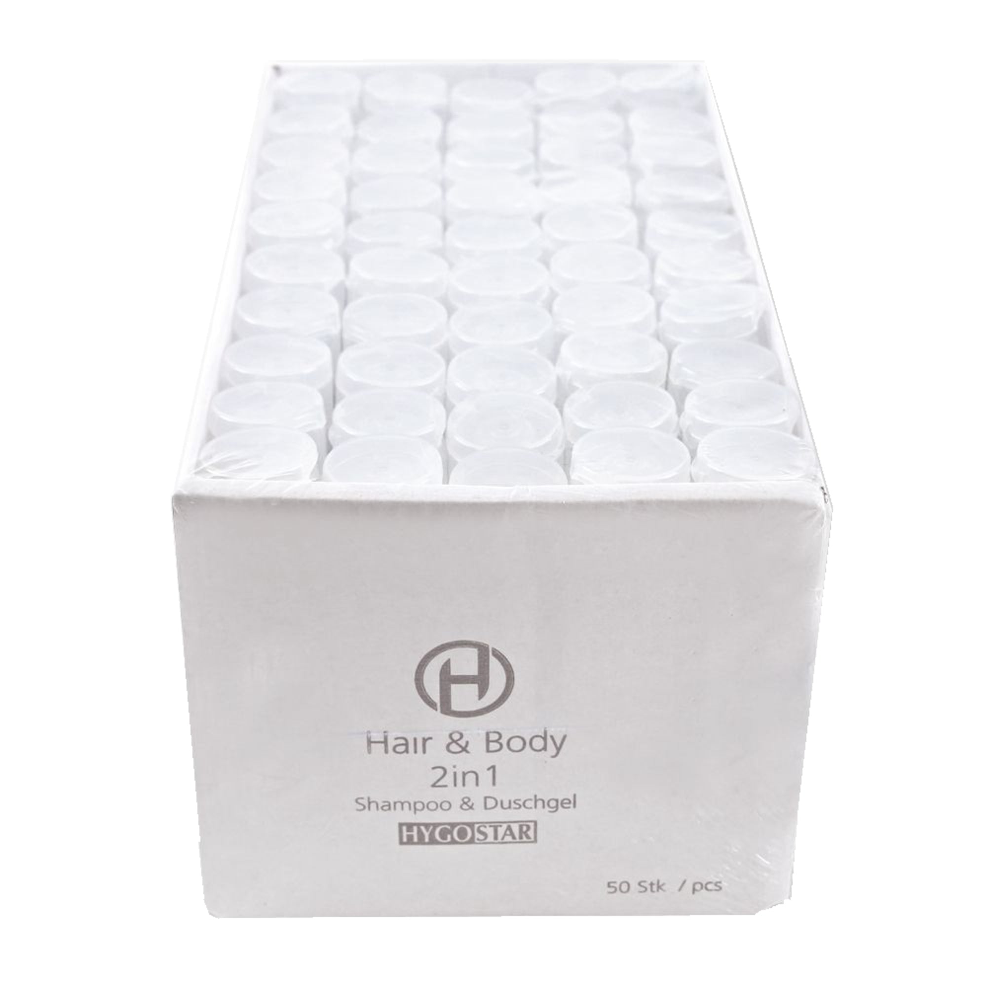 Hygostar Shampoo 2in1