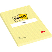Post-it Haftnotiz XL-Notes