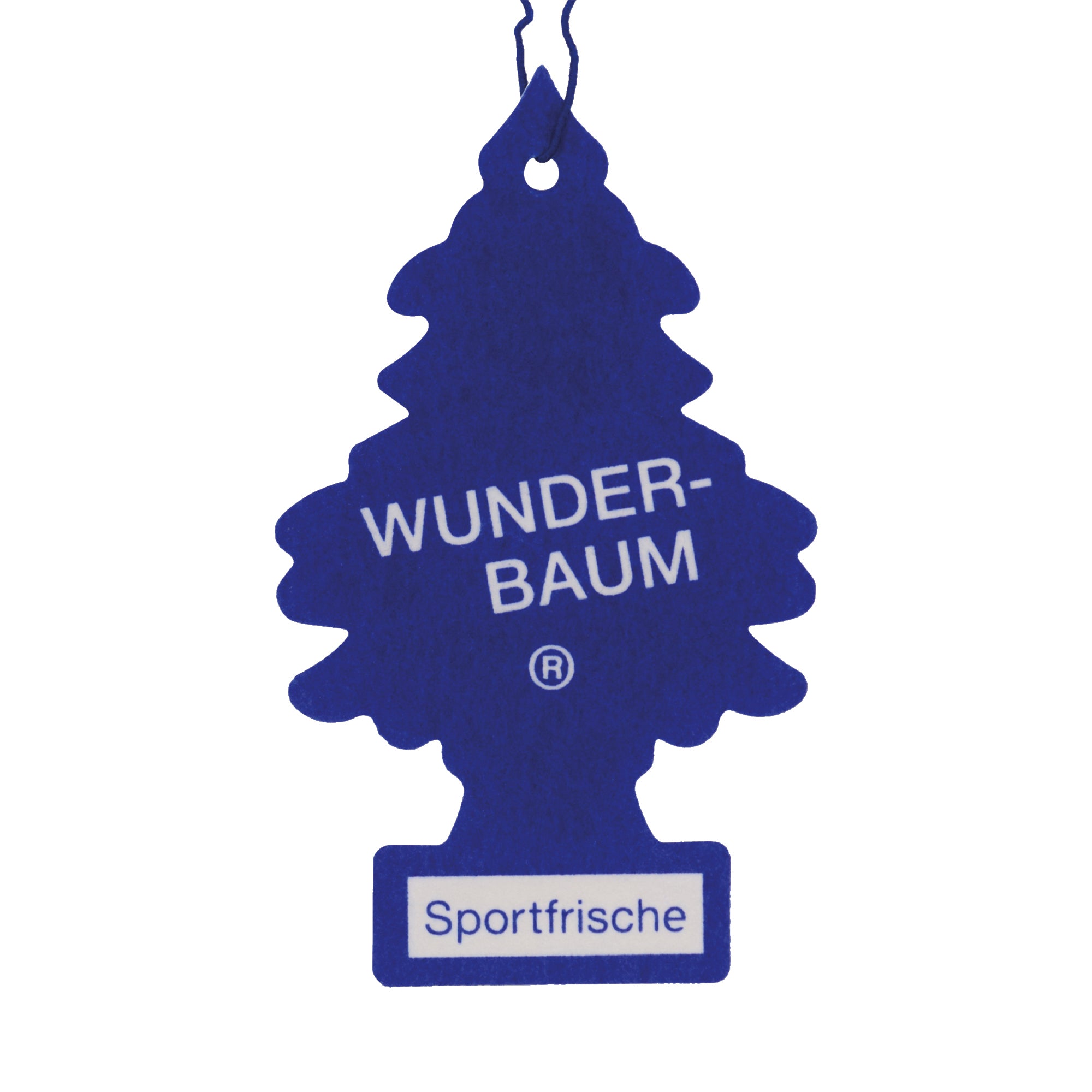 Wunder-Baum Duftbaum