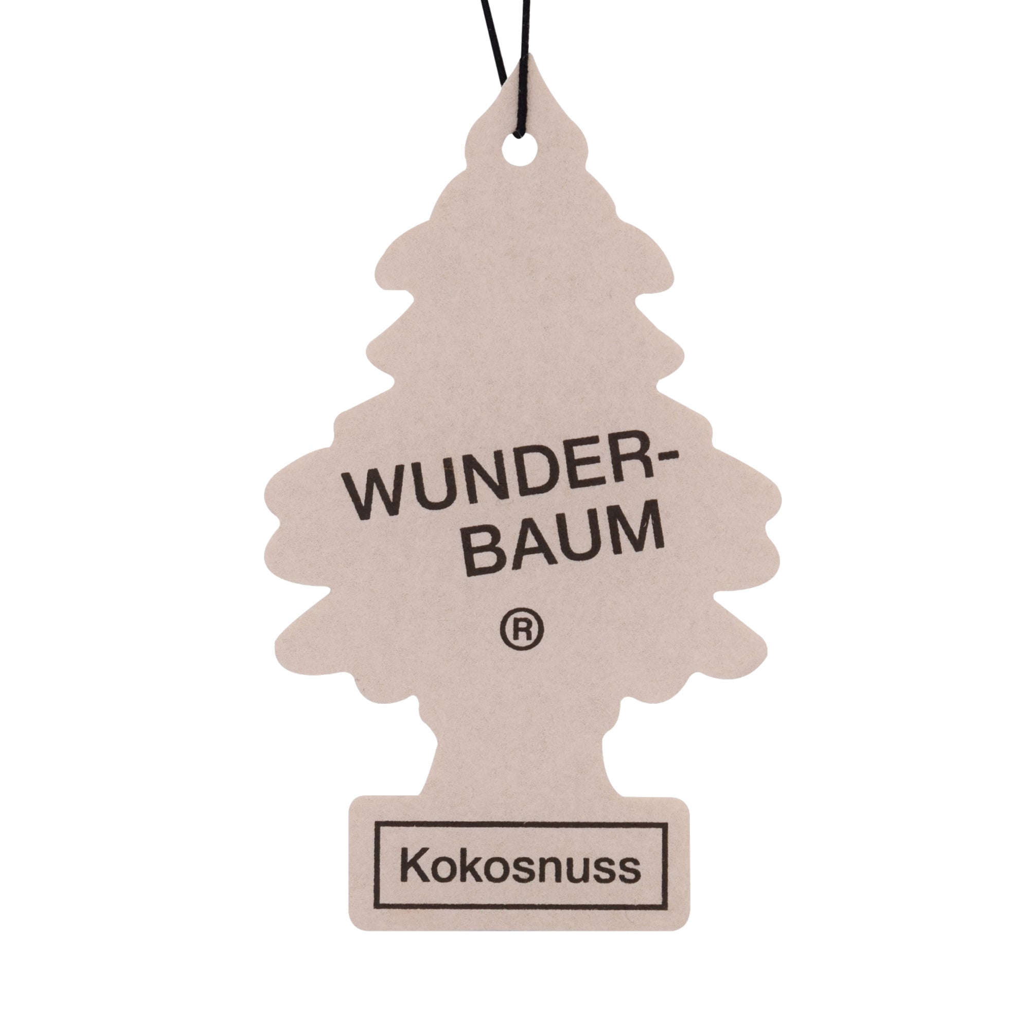 Wunder-Baum Duftbaum