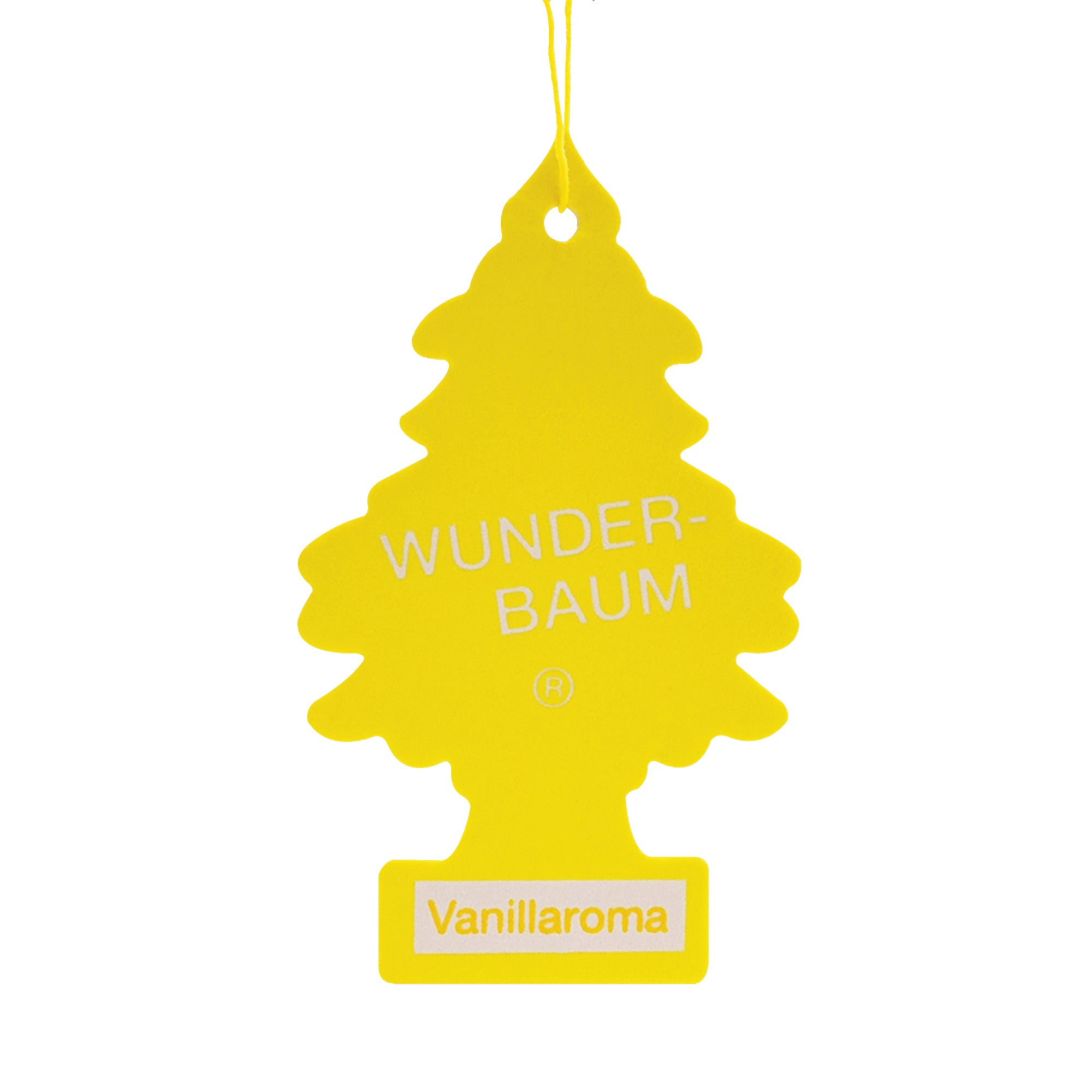 Wunder-Baum Duftbaum