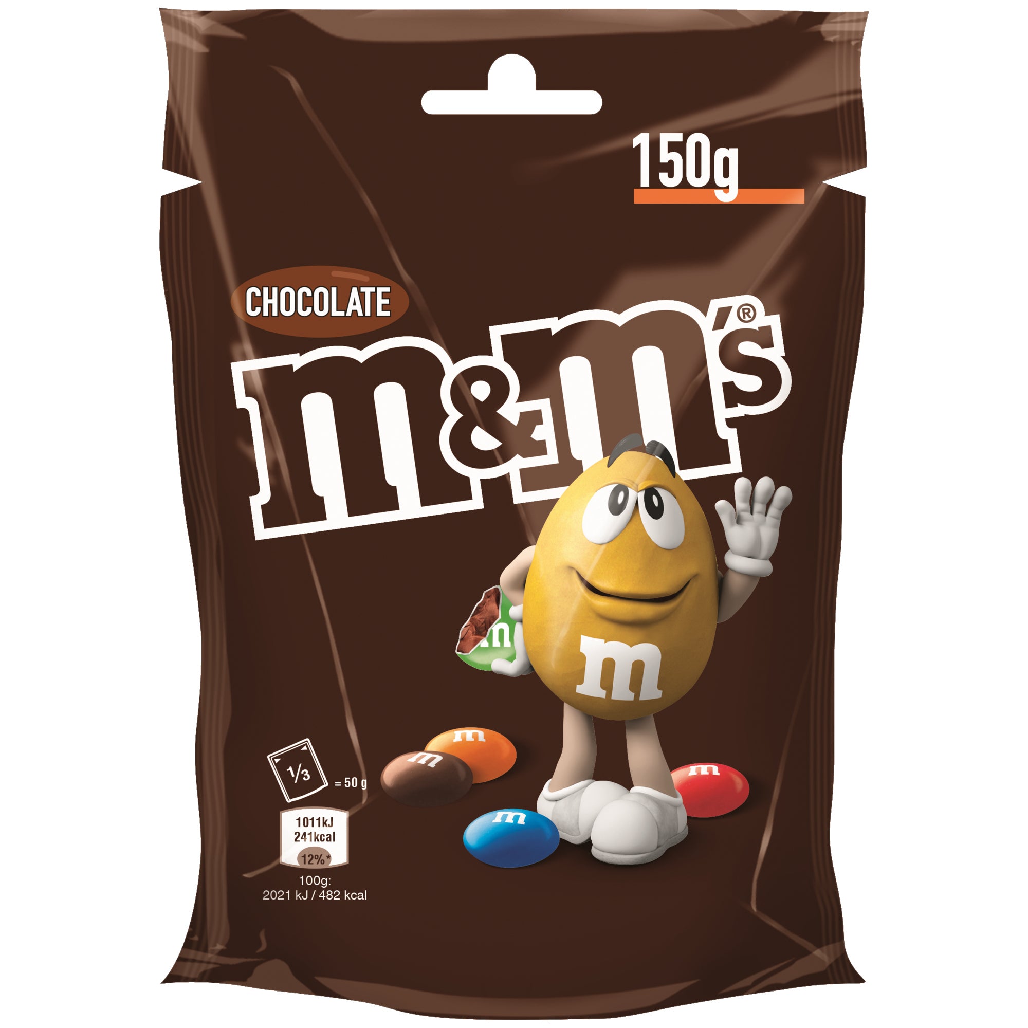 M&m's Choco 150g