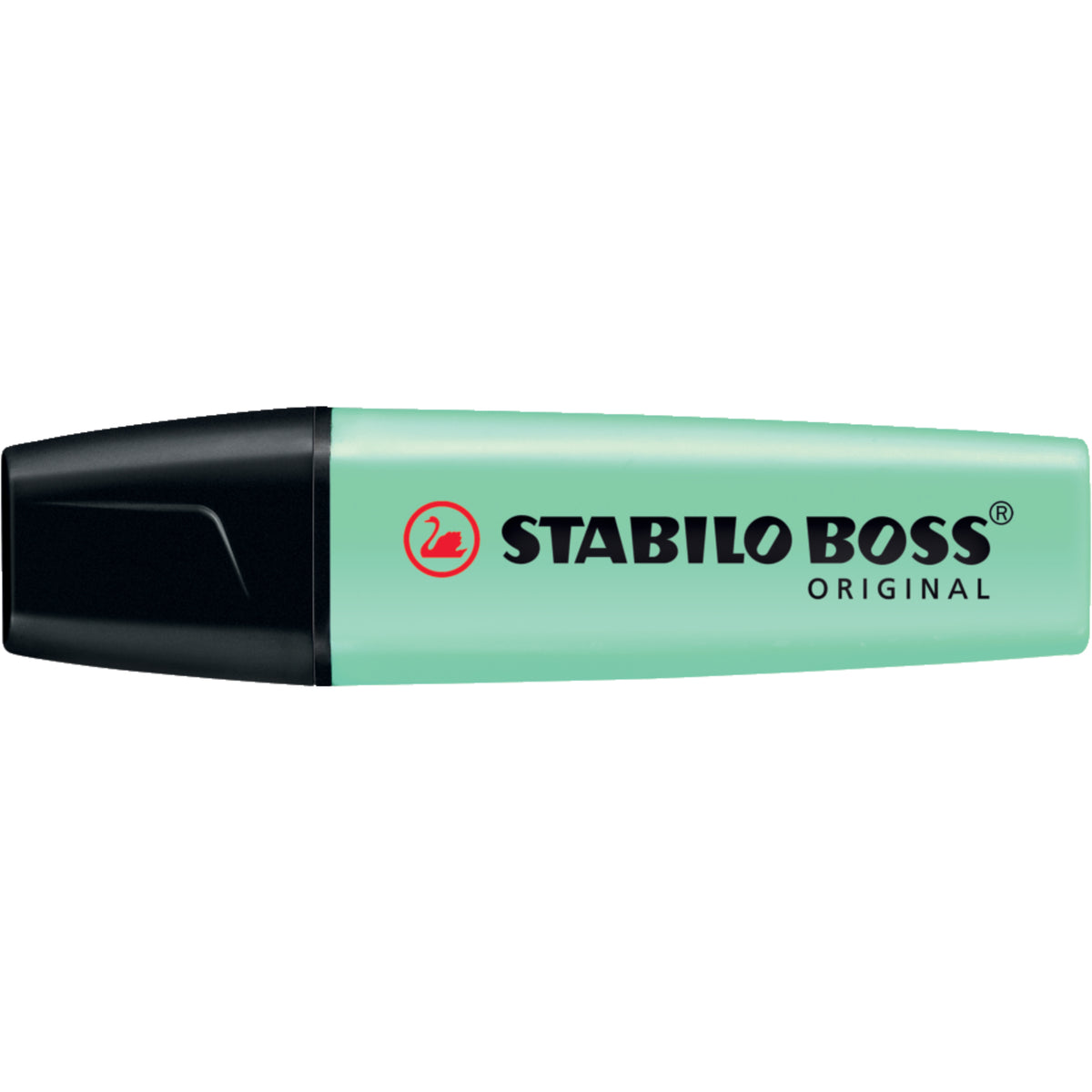 Stabilo Textmarker BOSS® ORIGINAL Pastel