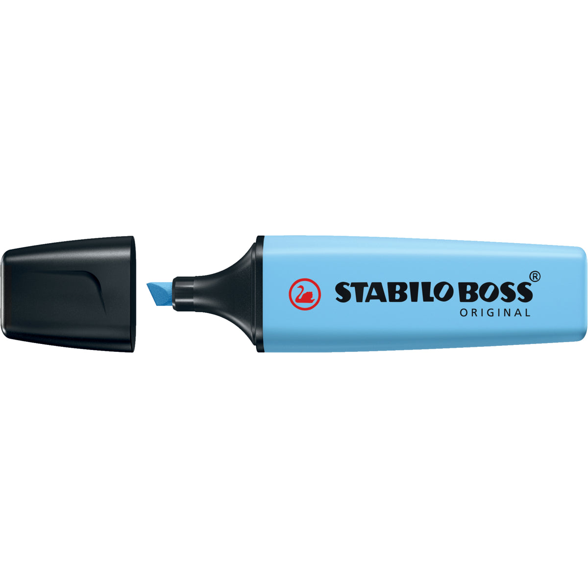 Stabilo Textmarker BOSS® ORIGINAL Pastel