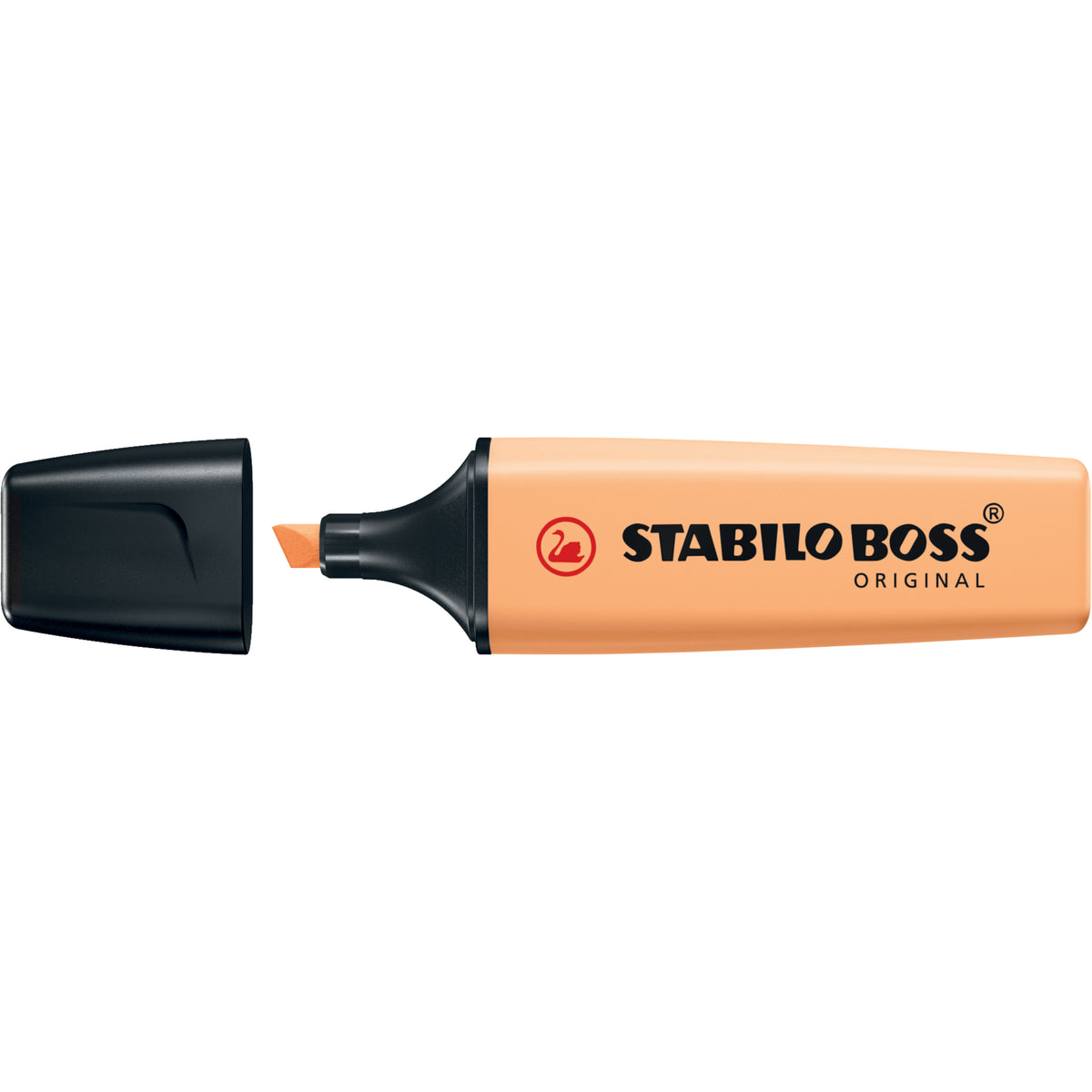 Stabilo Textmarker BOSS® ORIGINAL Pastel