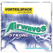 Airwaves Kaugummi