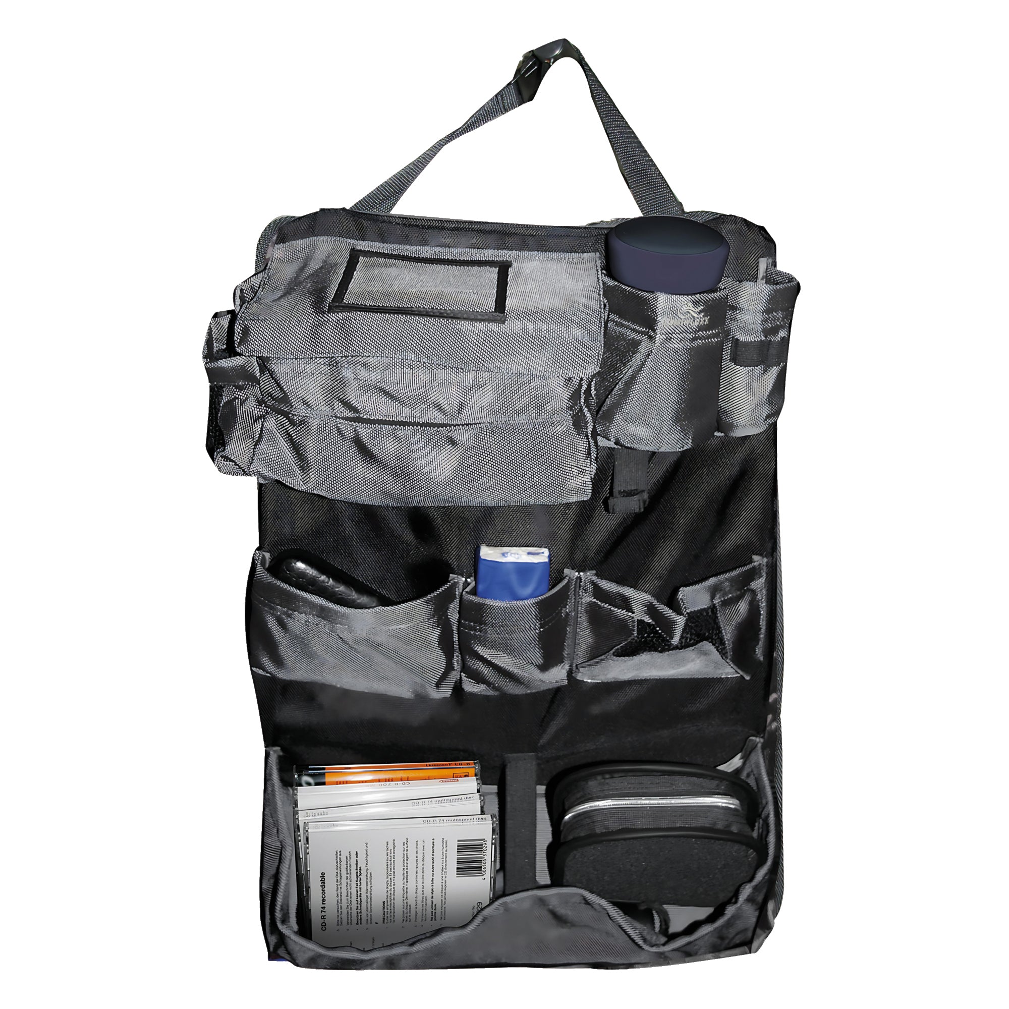 Ok Rückenlehnentasche Comfyluxx