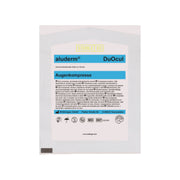 aluderm Augenkompresse DuOcul