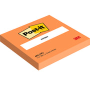 Post-it Haftnotiz Notes neon