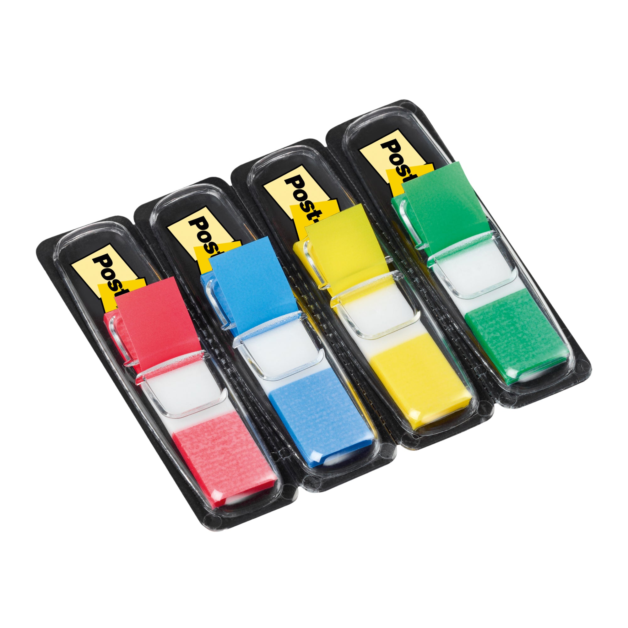 Post-it Haftstreifen Index Mini