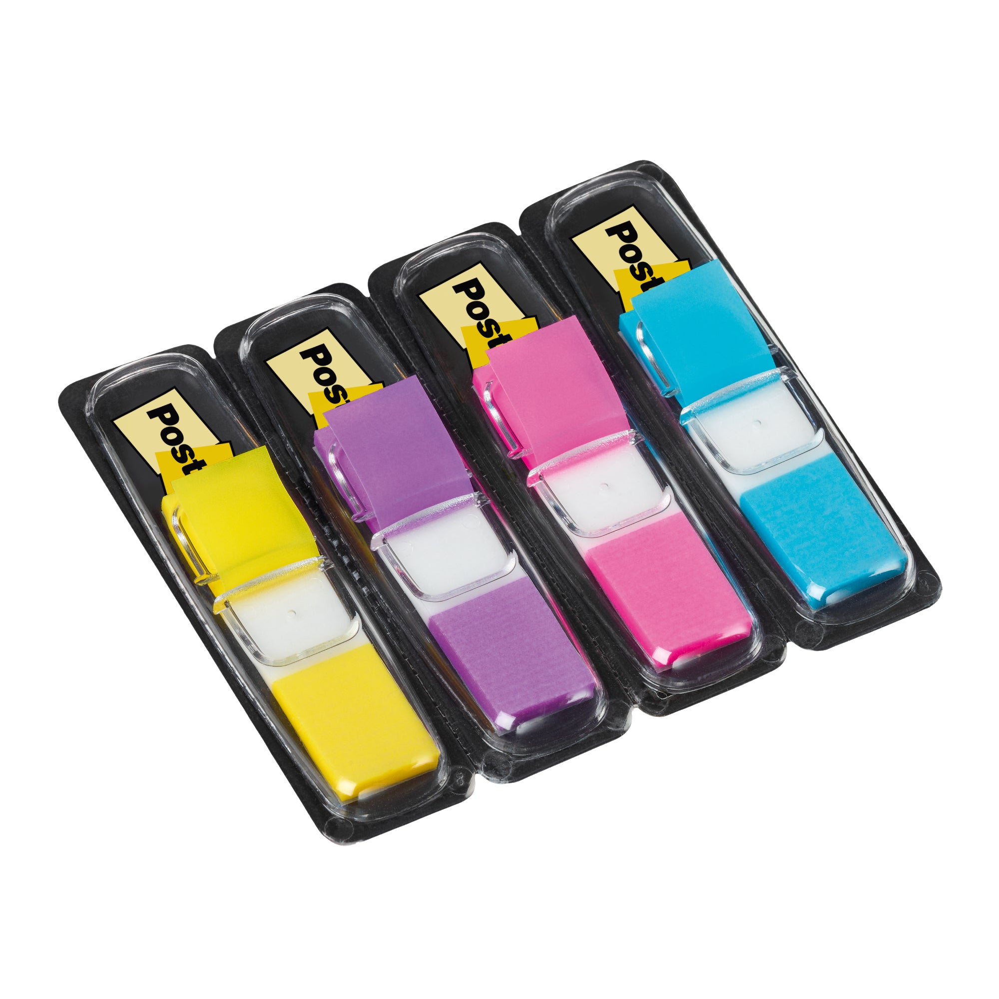 Post-it Haftstreifen Index Mini