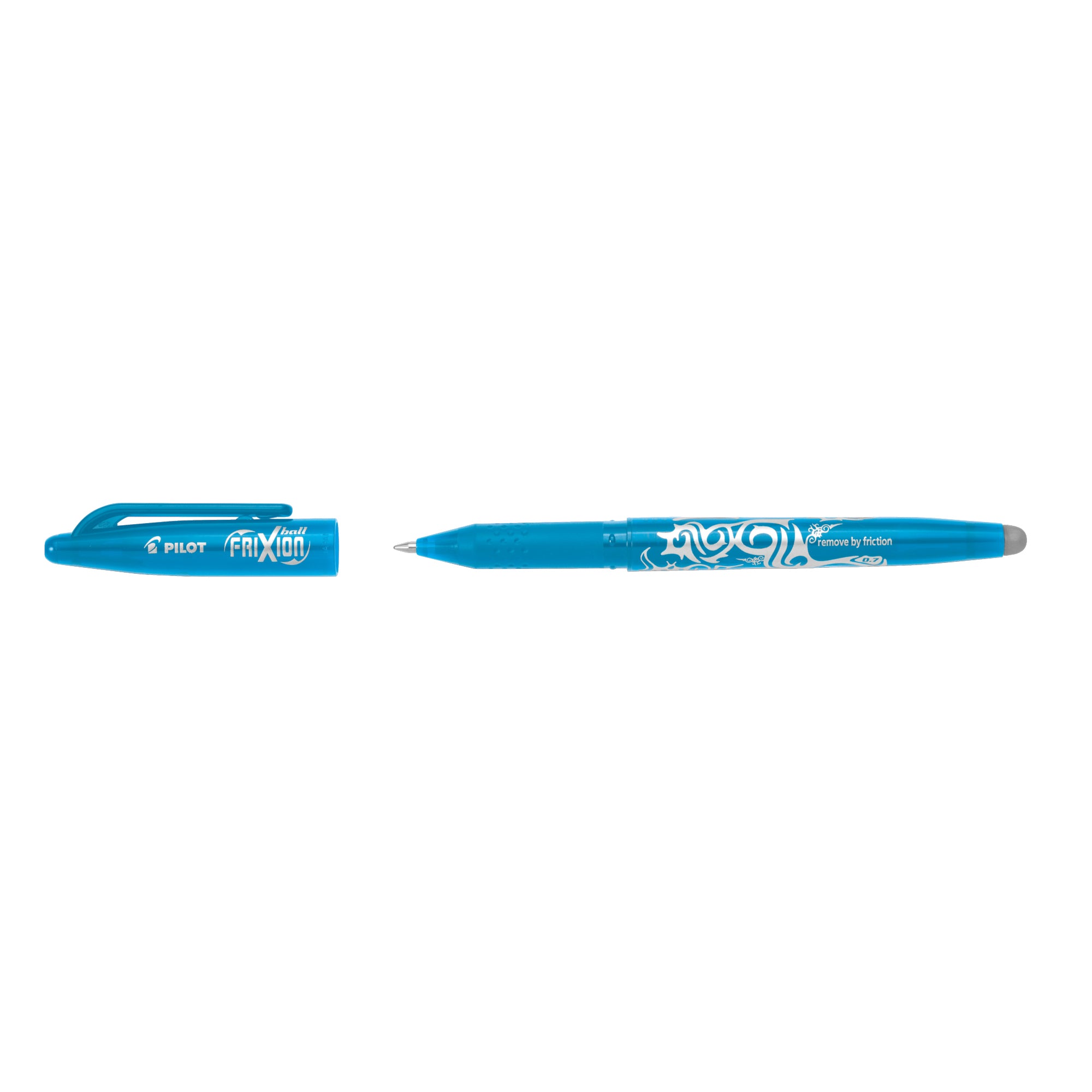 Pilot Tintenroller FriXion Ball