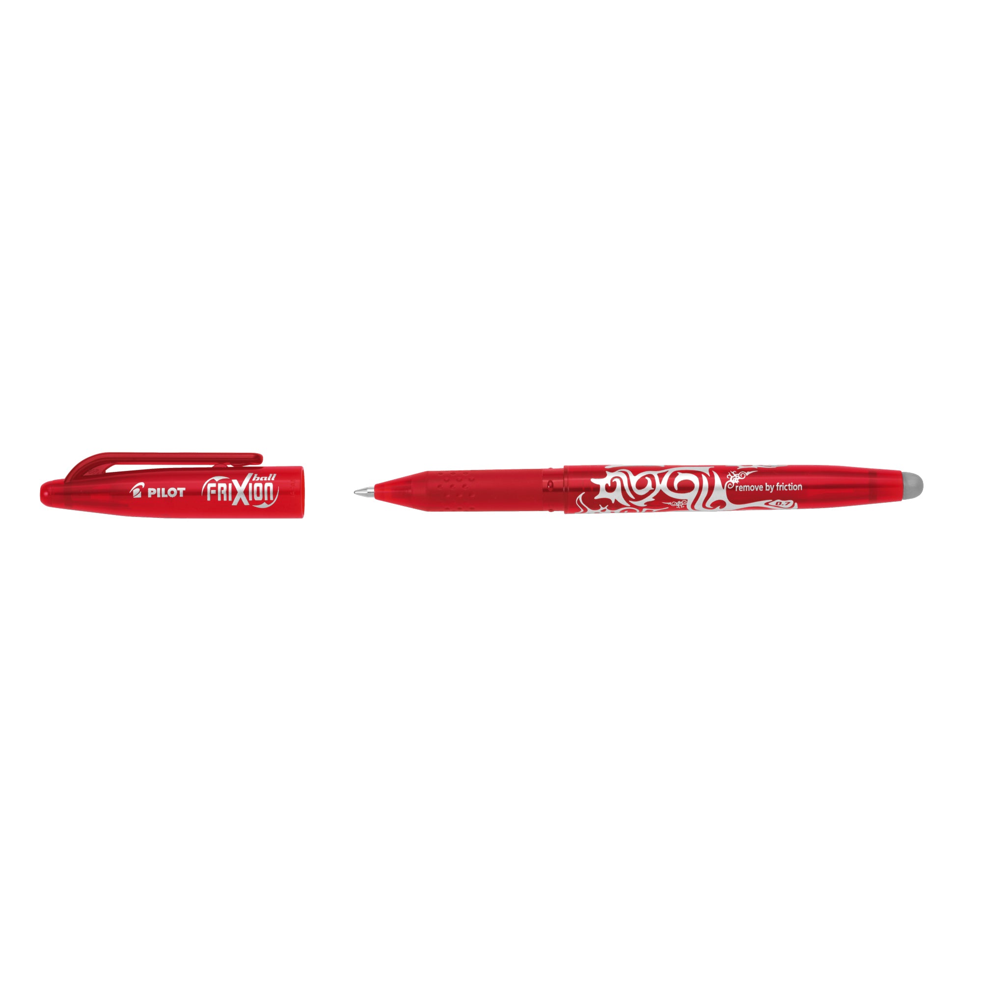 Pilot Tintenroller FriXion Ball