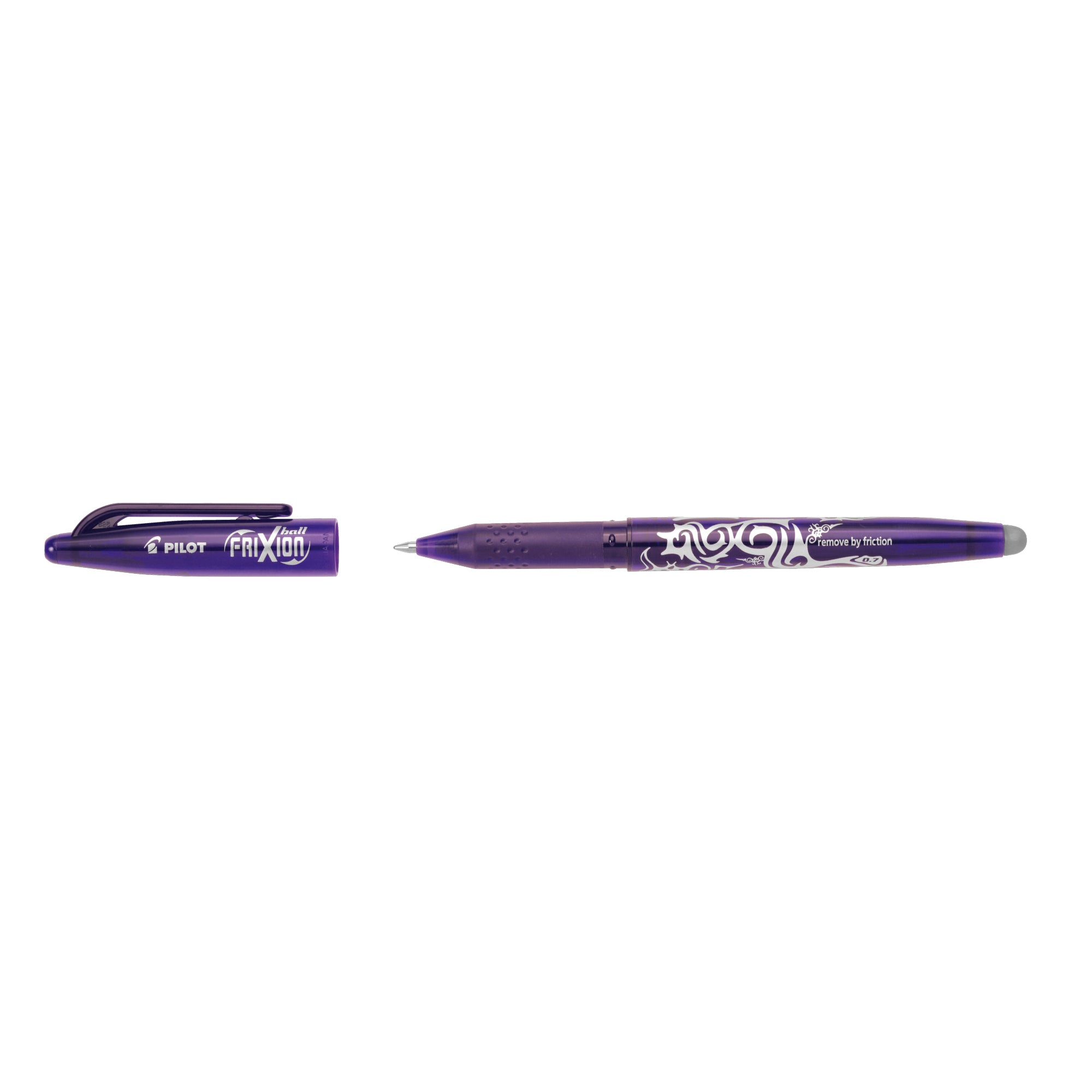 Pilot Tintenroller FriXion Ball