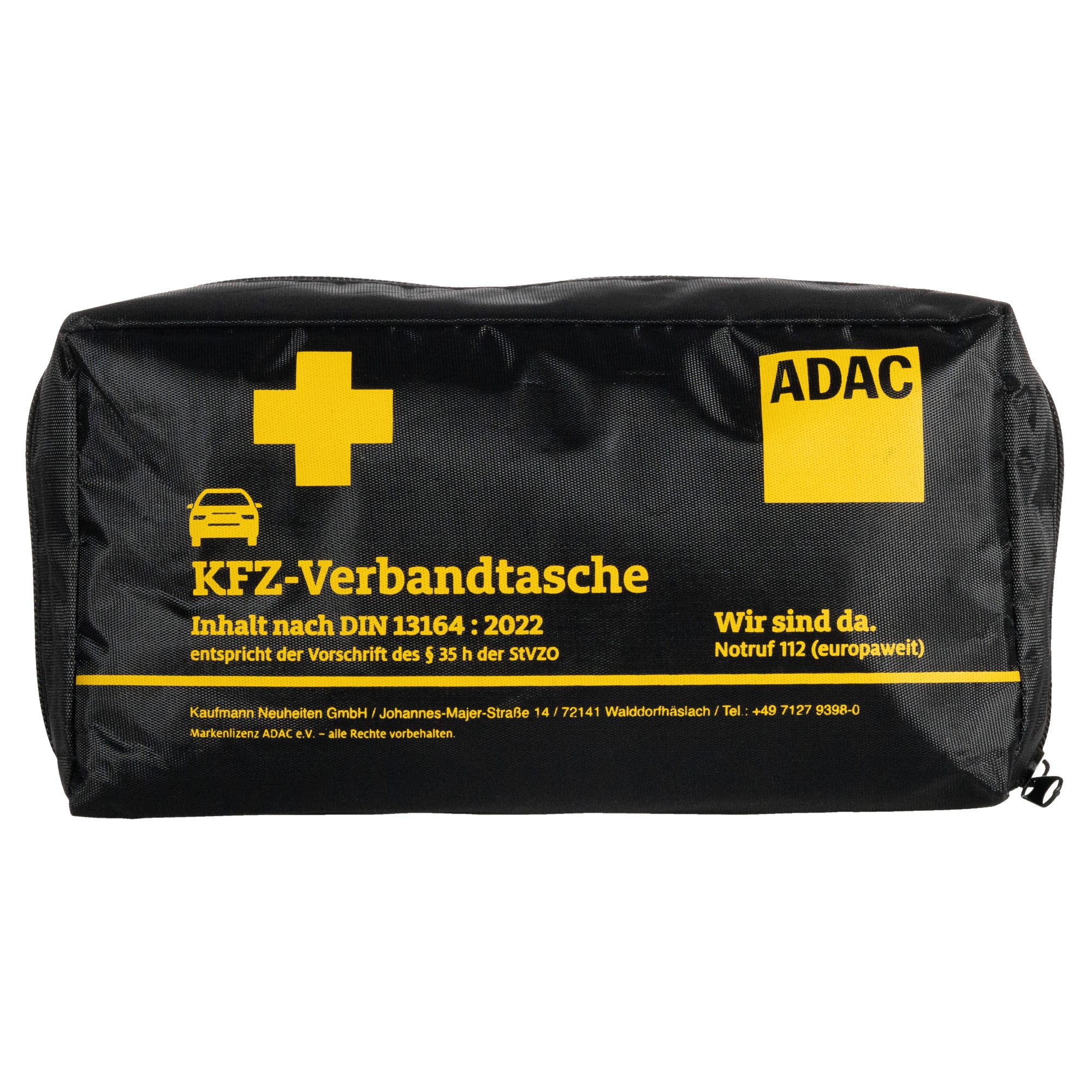 Adac Verbandkasten