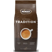 Minges Espresso Tradition