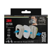3M Atemfilter 6004PRO1