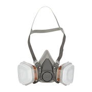 3M Halbmaske 6002PRO