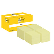 Post-it Haftnotiz Notes 38x51mm ge 12x100Bl