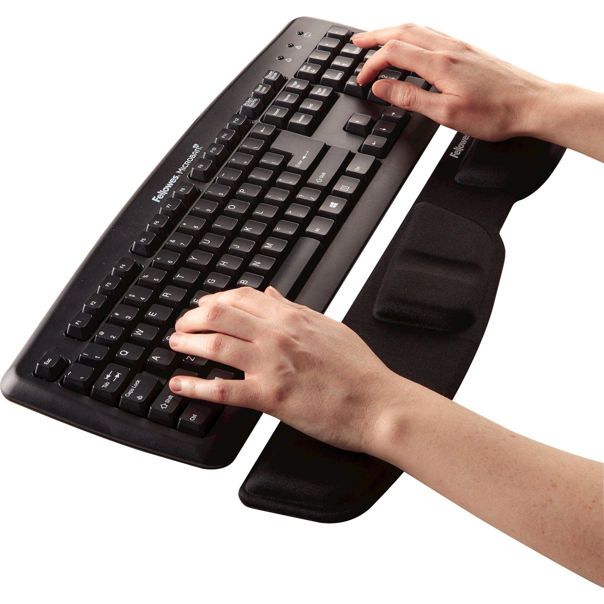 Fellowes Handgelenkauflage Health-VT