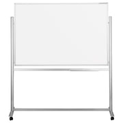 magnetoplan Whiteboard Design ferroscript® mobil