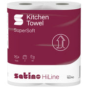 Satino Küchenrolle HiLine