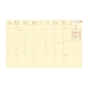 Quo Einlage Kalender Pre Prestige