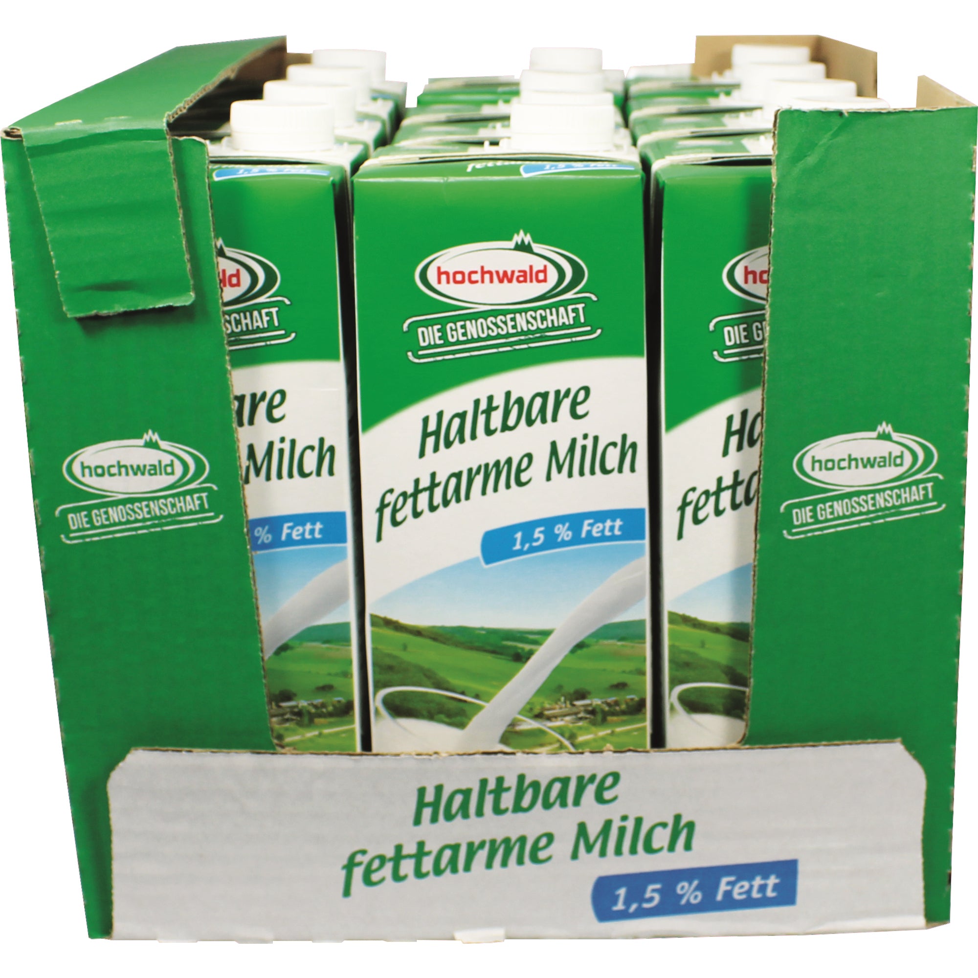 hochwald H-Milch