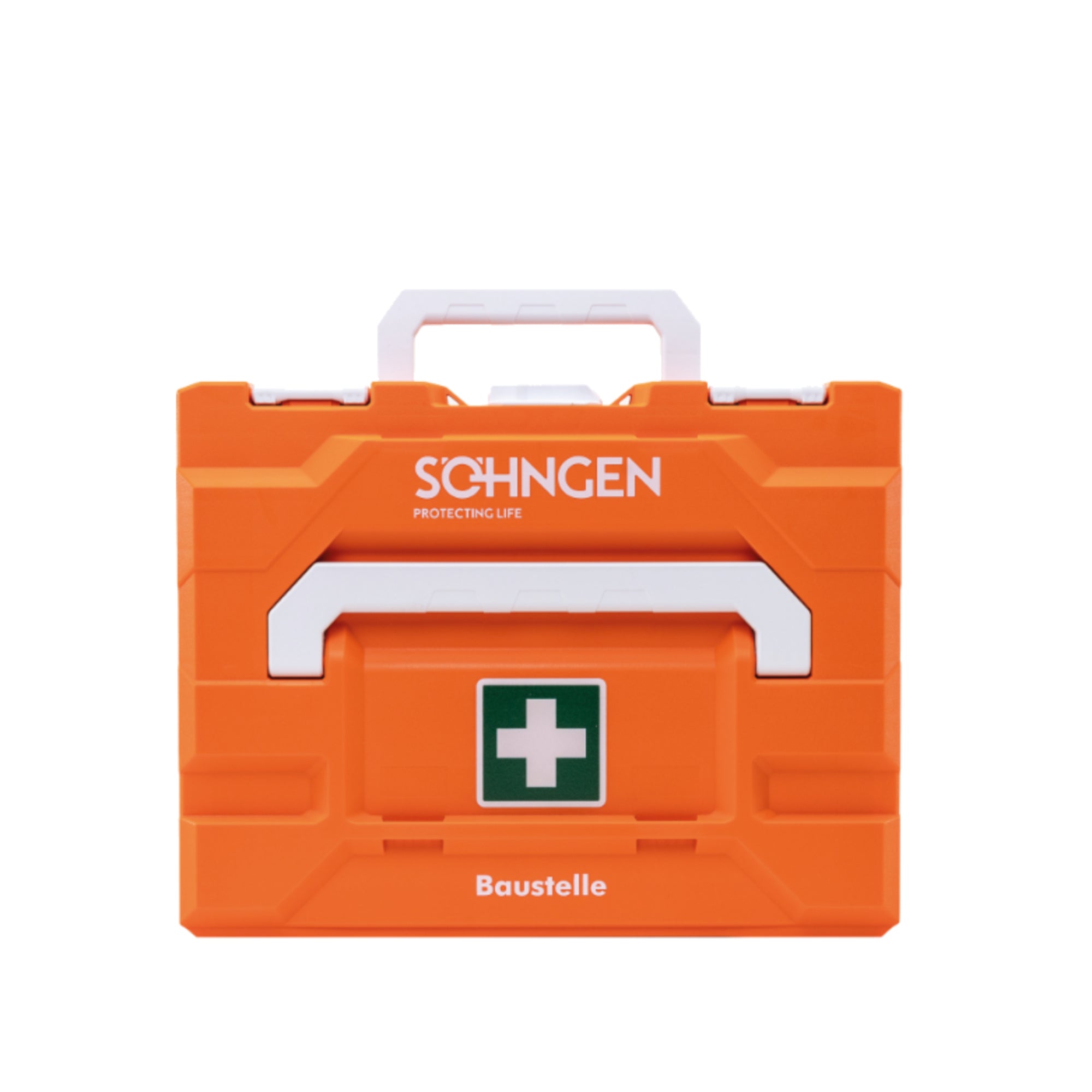 Söhngen Erste Hilfe Koffer metaBOX