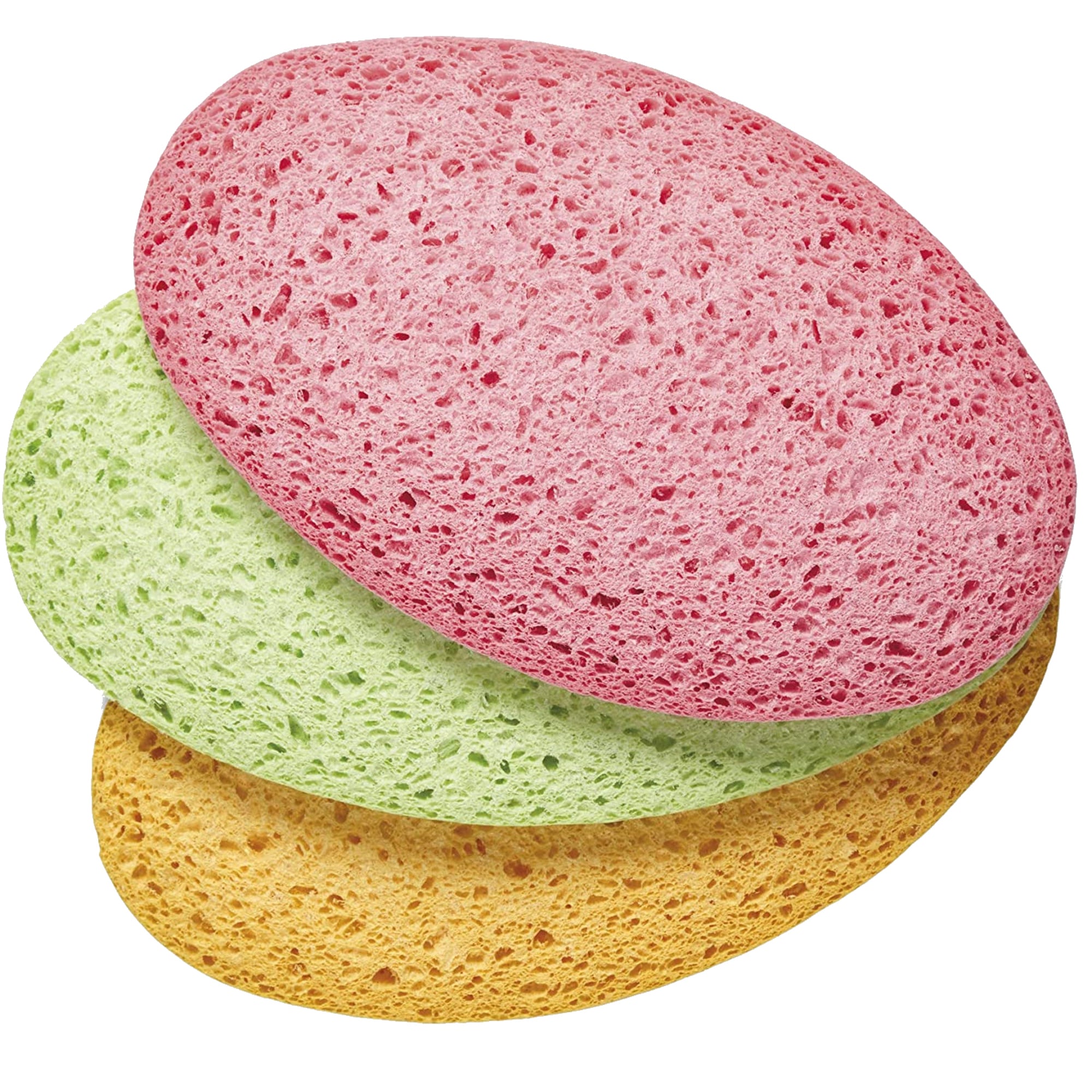 Spontex Schwammtücher ColorMix