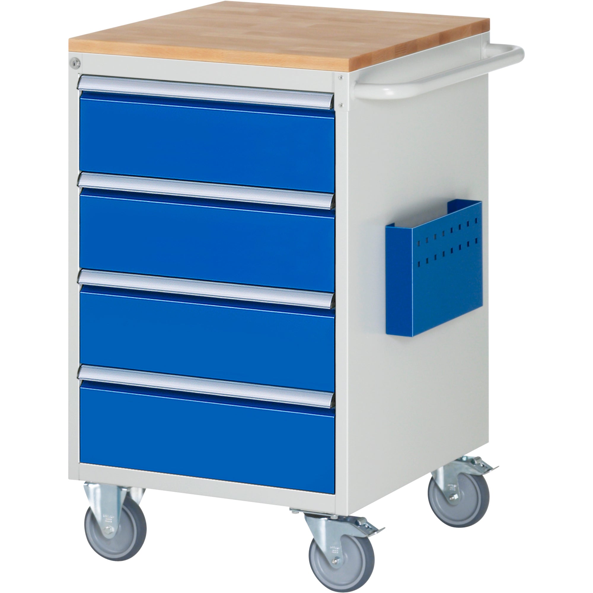 RAU Werkstattwagen 7000