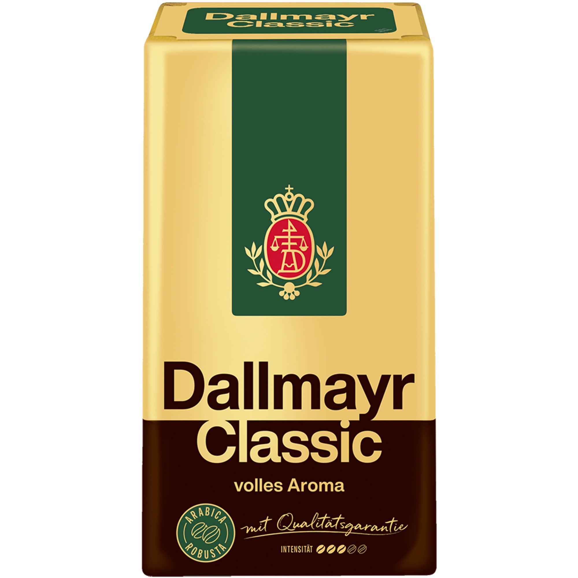 Dallmayr Kaffee Classic