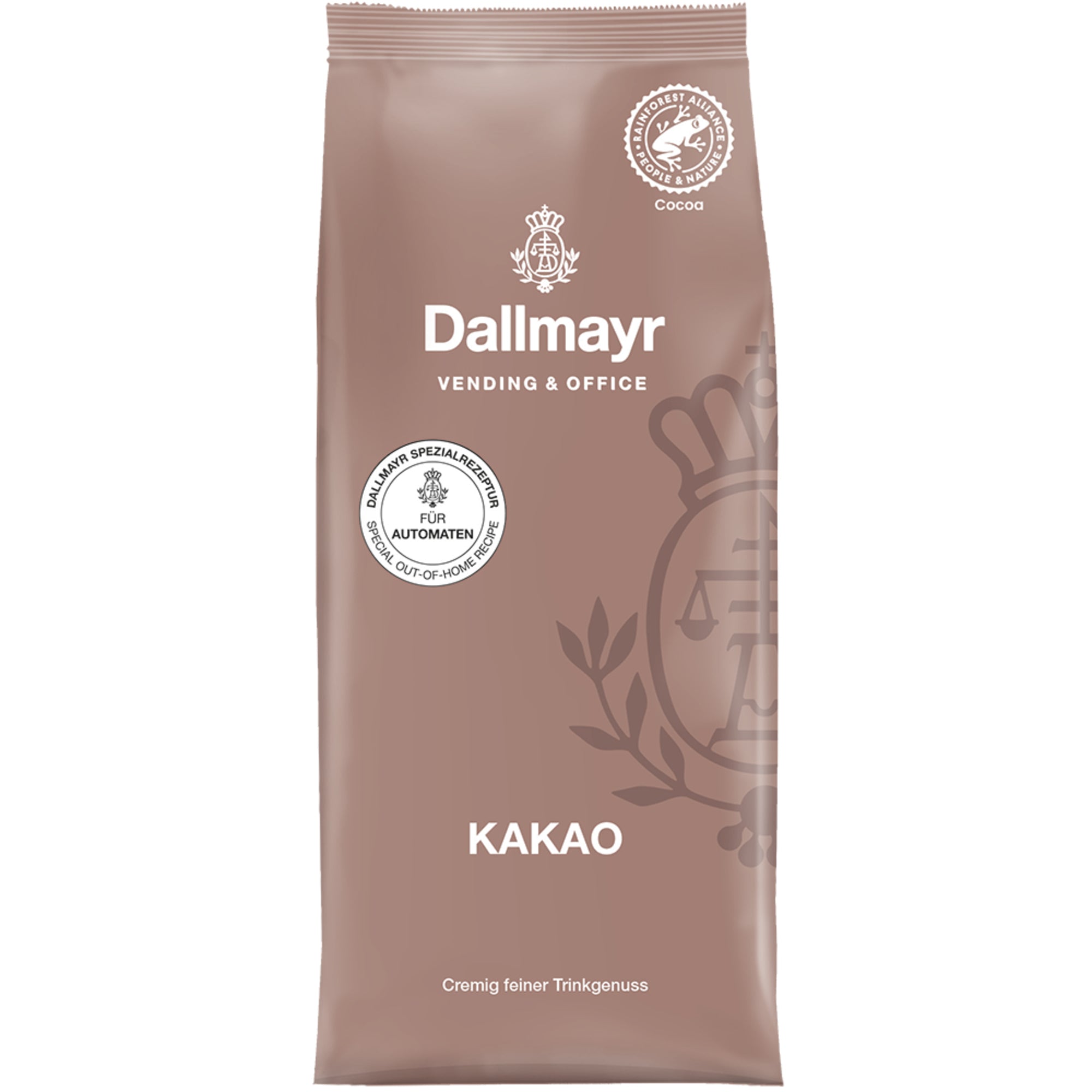 Dallmayr Getränkepulver