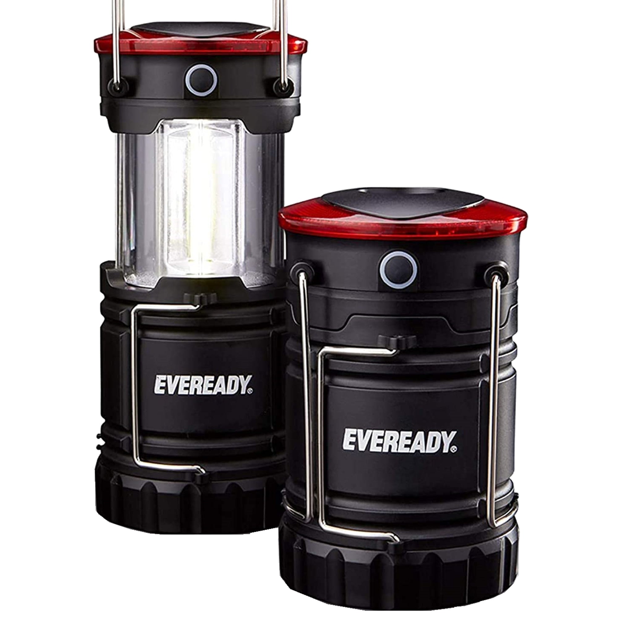 Energizer Campingleuchte Eveready Hybrid