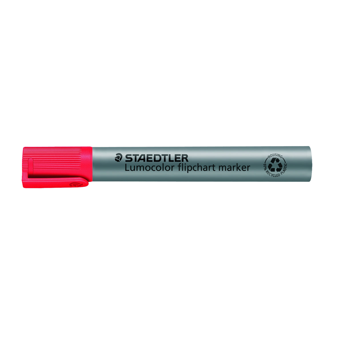 Staedtler Flipchartmarker Lumocolor® 356