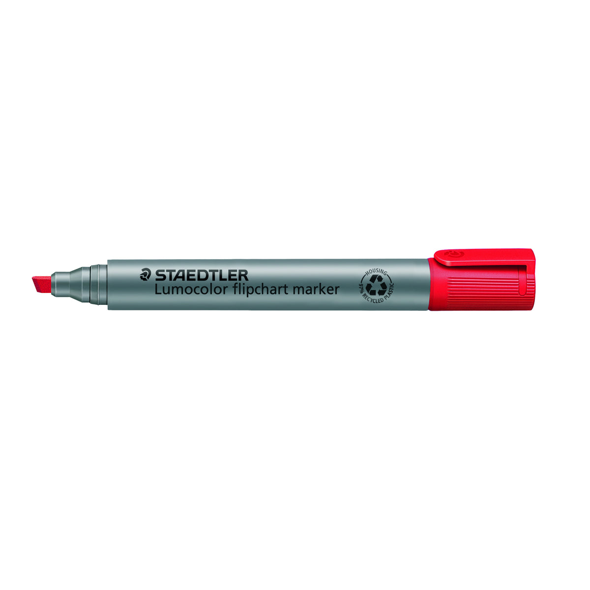 Staedtler Flipchartmarker Lumocolor® 356