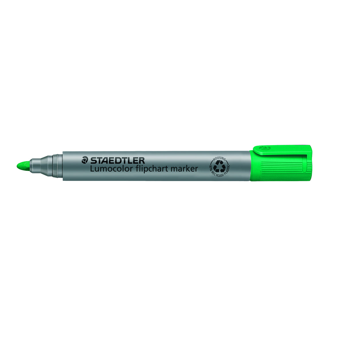 Staedtler Flipchartmarker Lumocolor® 356