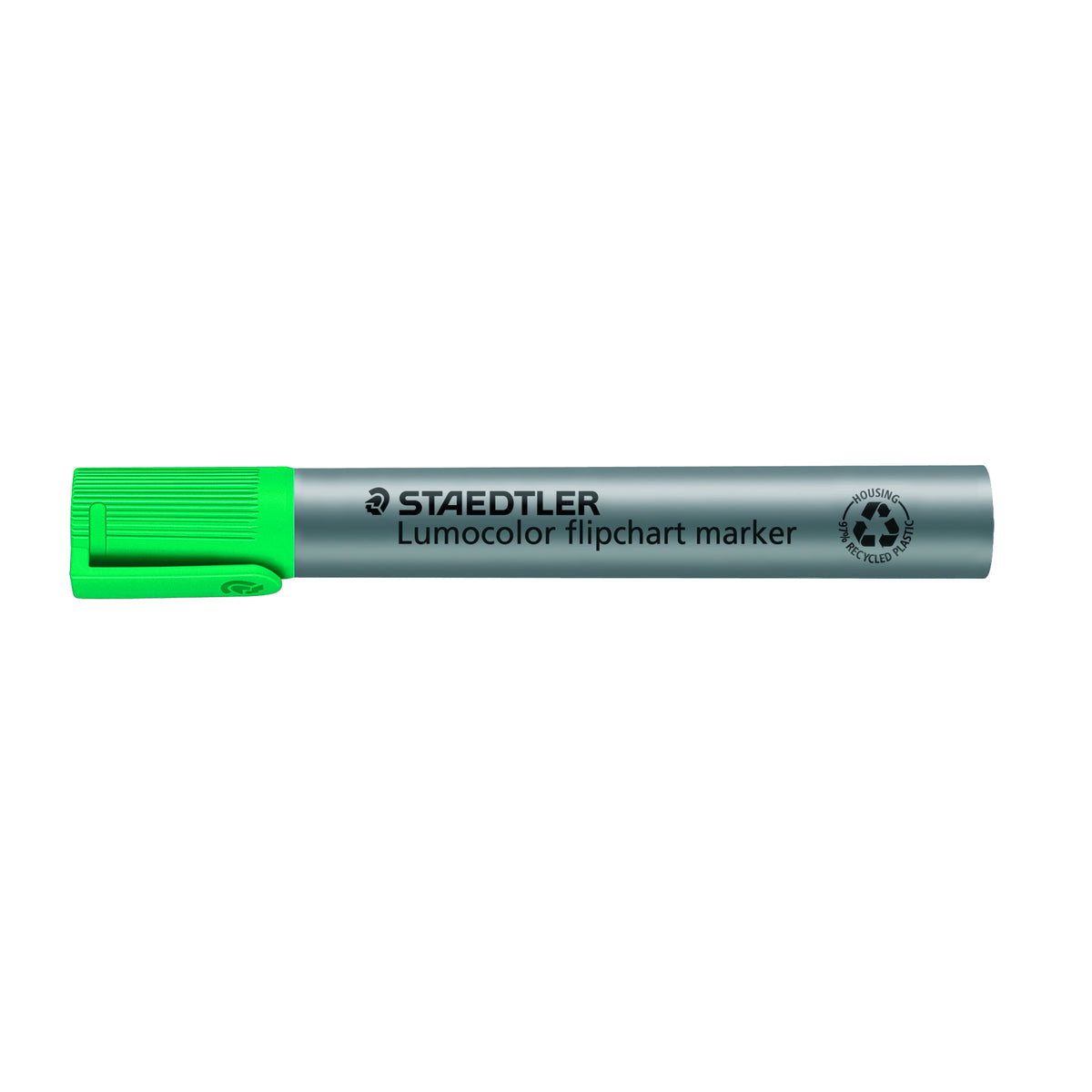 Staedtler Flipchartmarker Lumocolor® 356