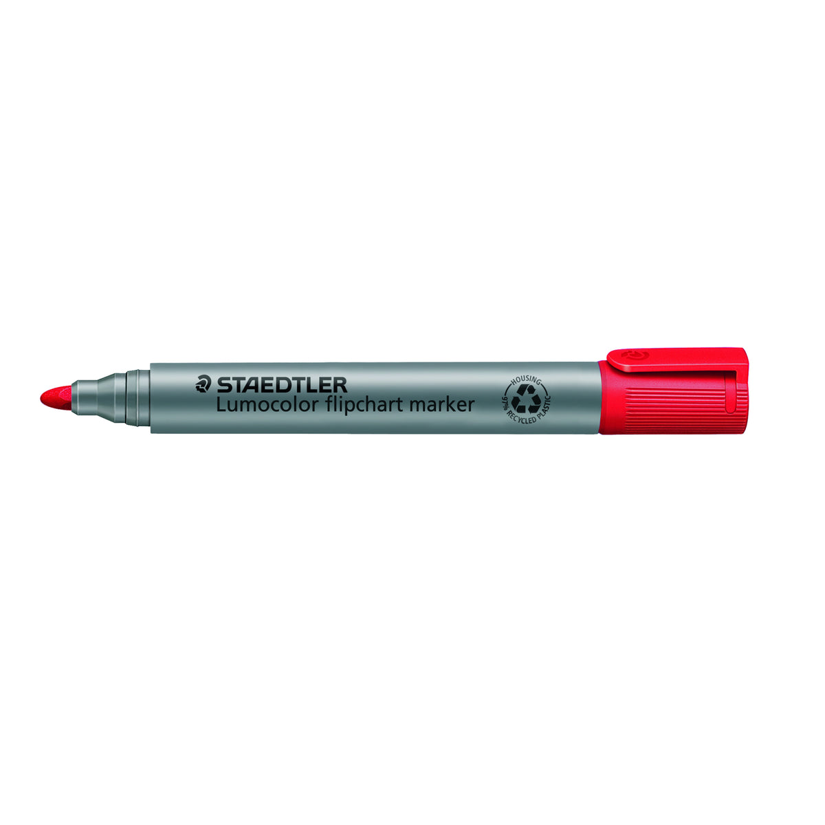 Staedtler Flipchartmarker Lumocolor® 356