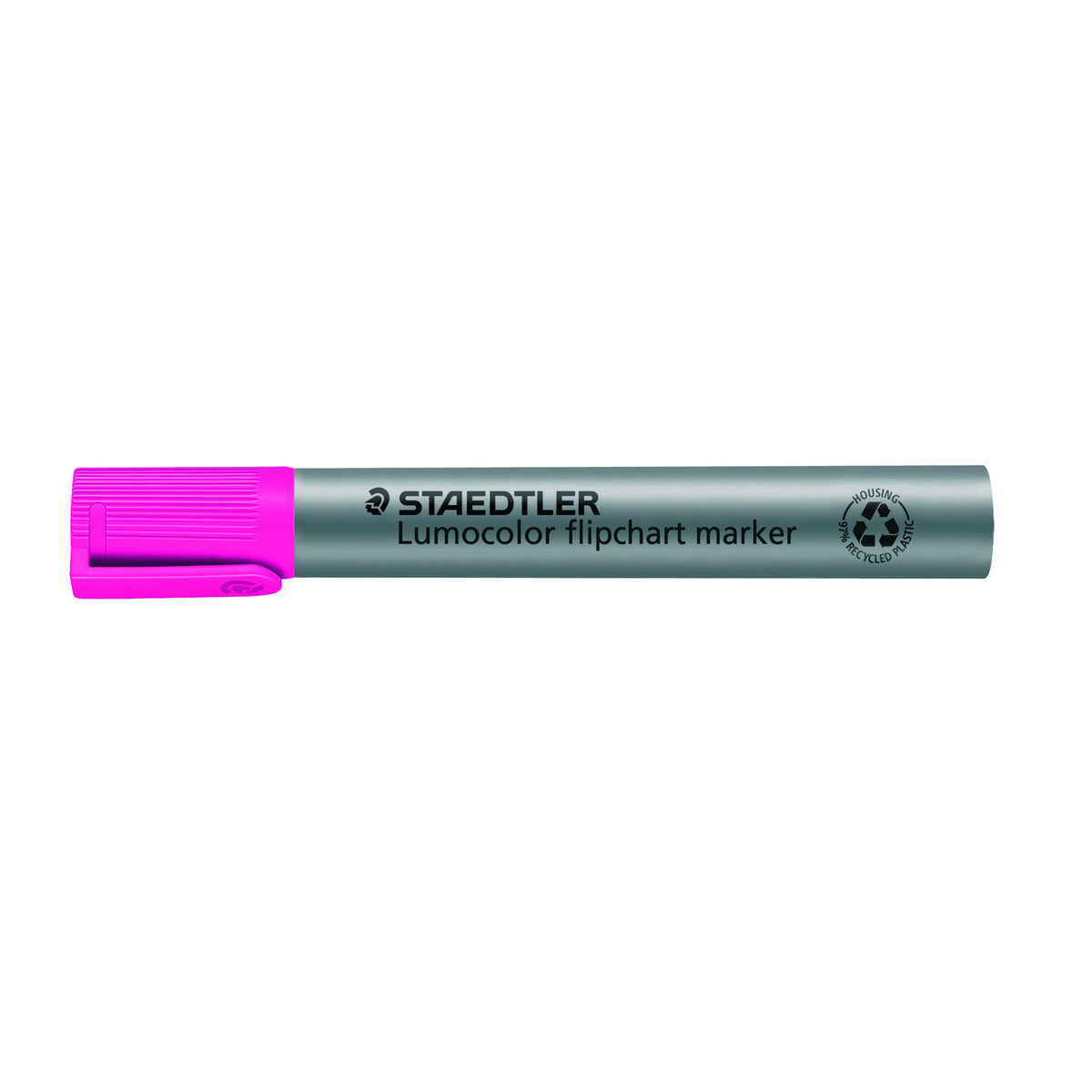 Staedtler Flipchartmarker Lumocolor® 356
