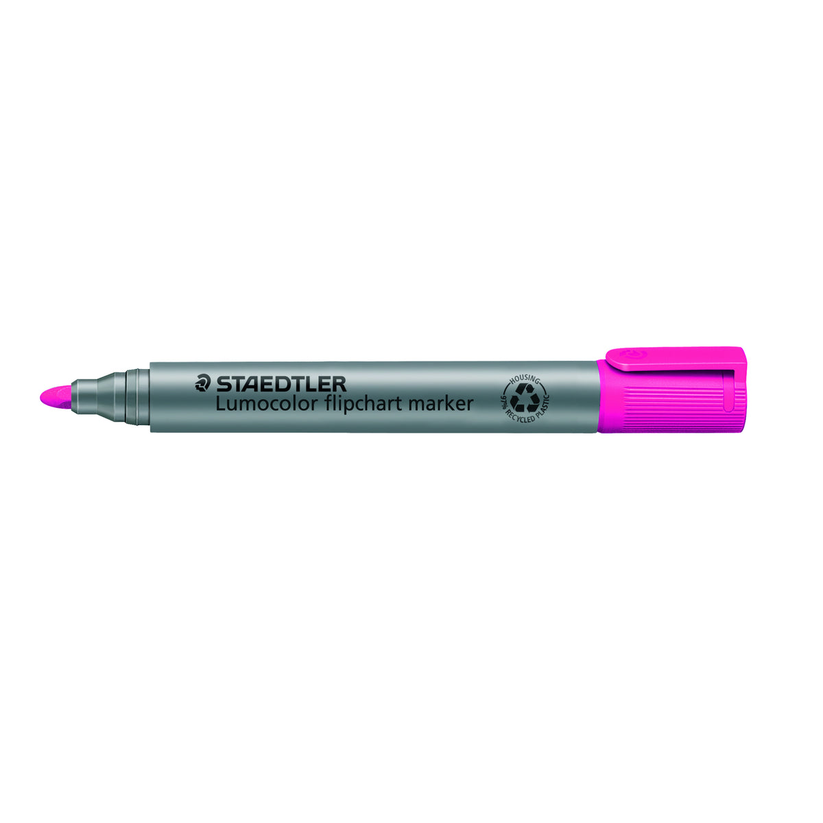 Staedtler Flipchartmarker Lumocolor® 356
