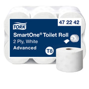 Tork Toilettenpapier SmartOne®