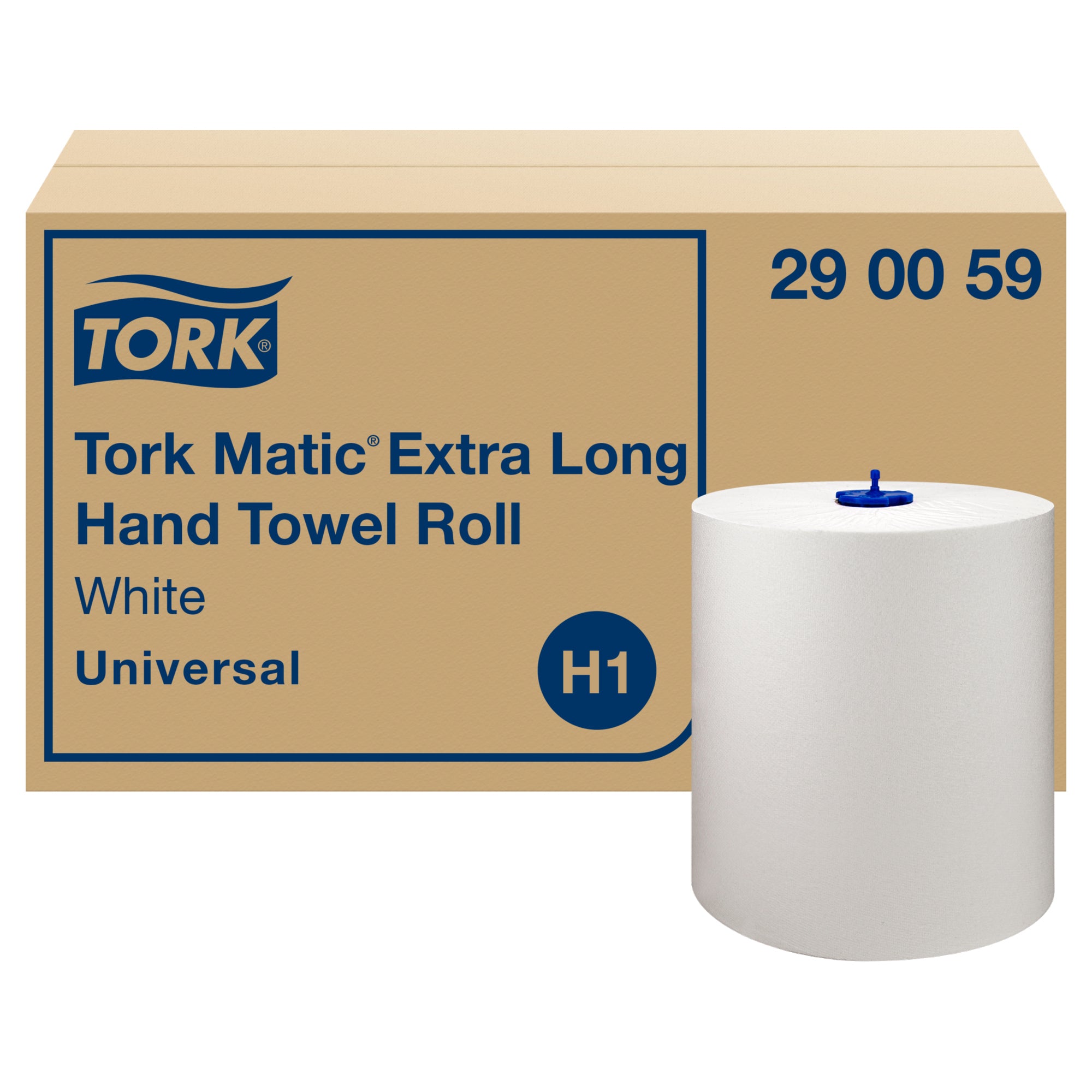 Tork Handtuchrolle Matic®