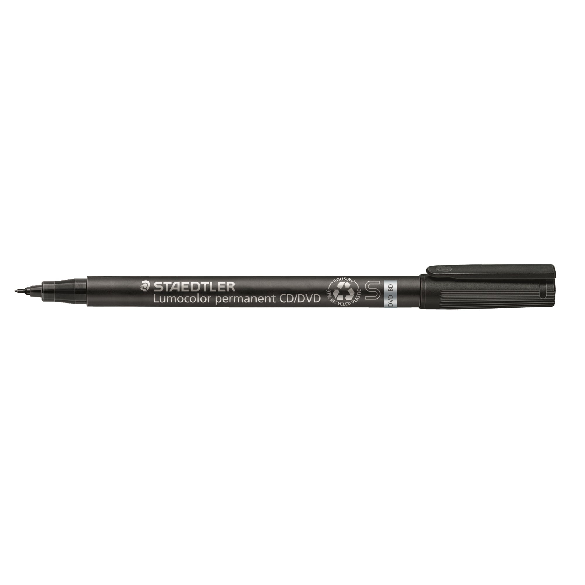 Staedtler Disc Marker Lumocolor® 310