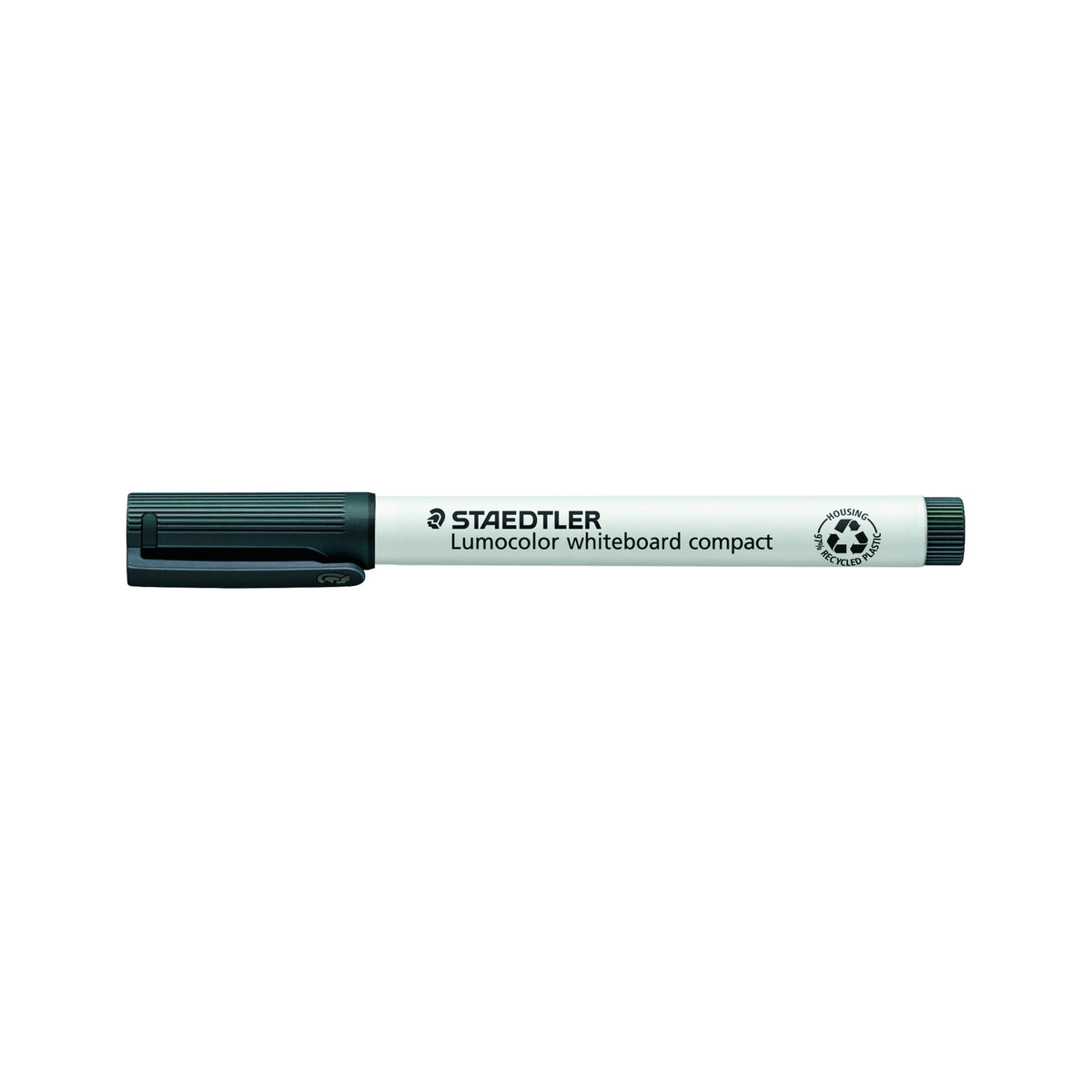 Staedtler Whiteboardmarker Lumocolor® compact 341