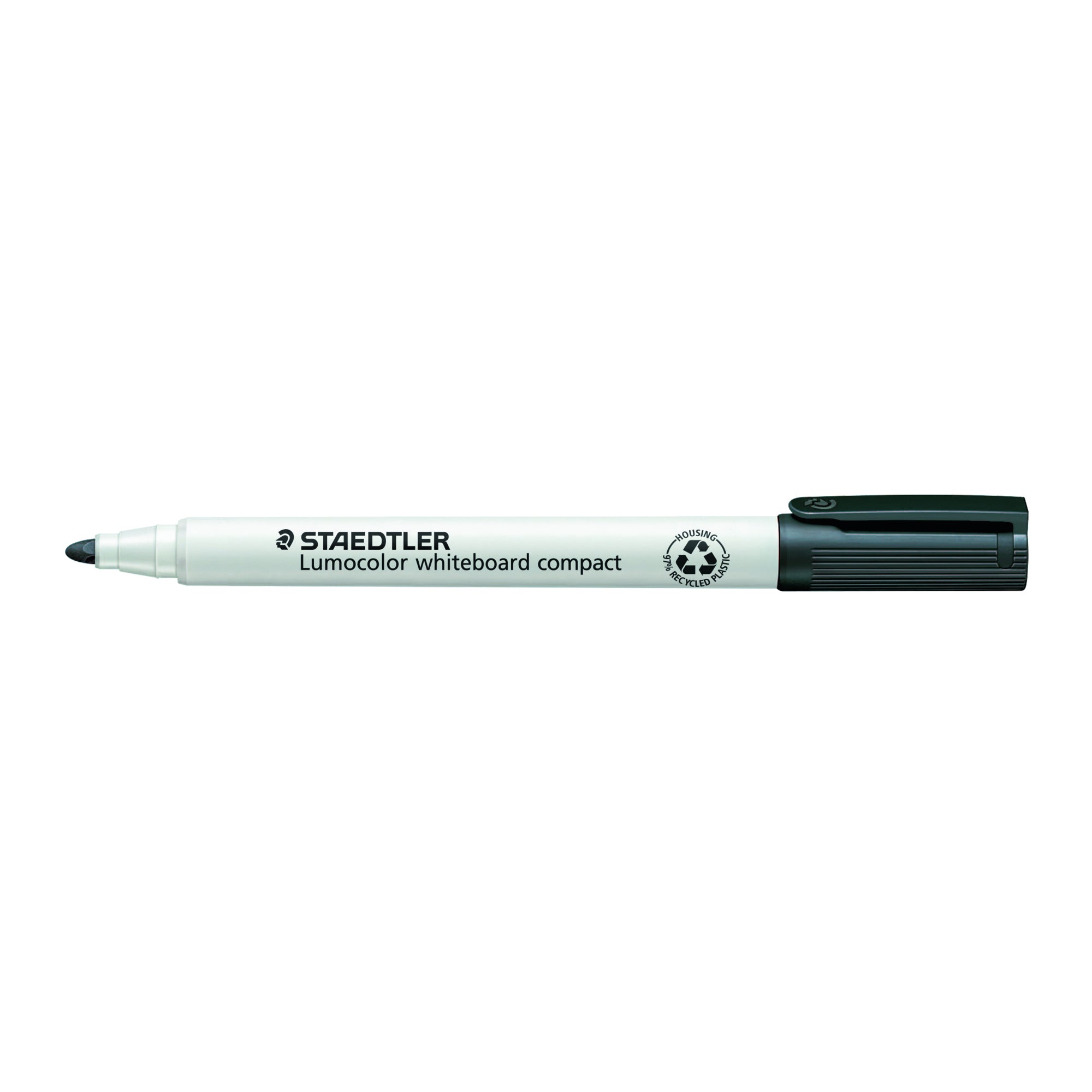 Staedtler Whiteboardmarker Lumocolor® compact 341