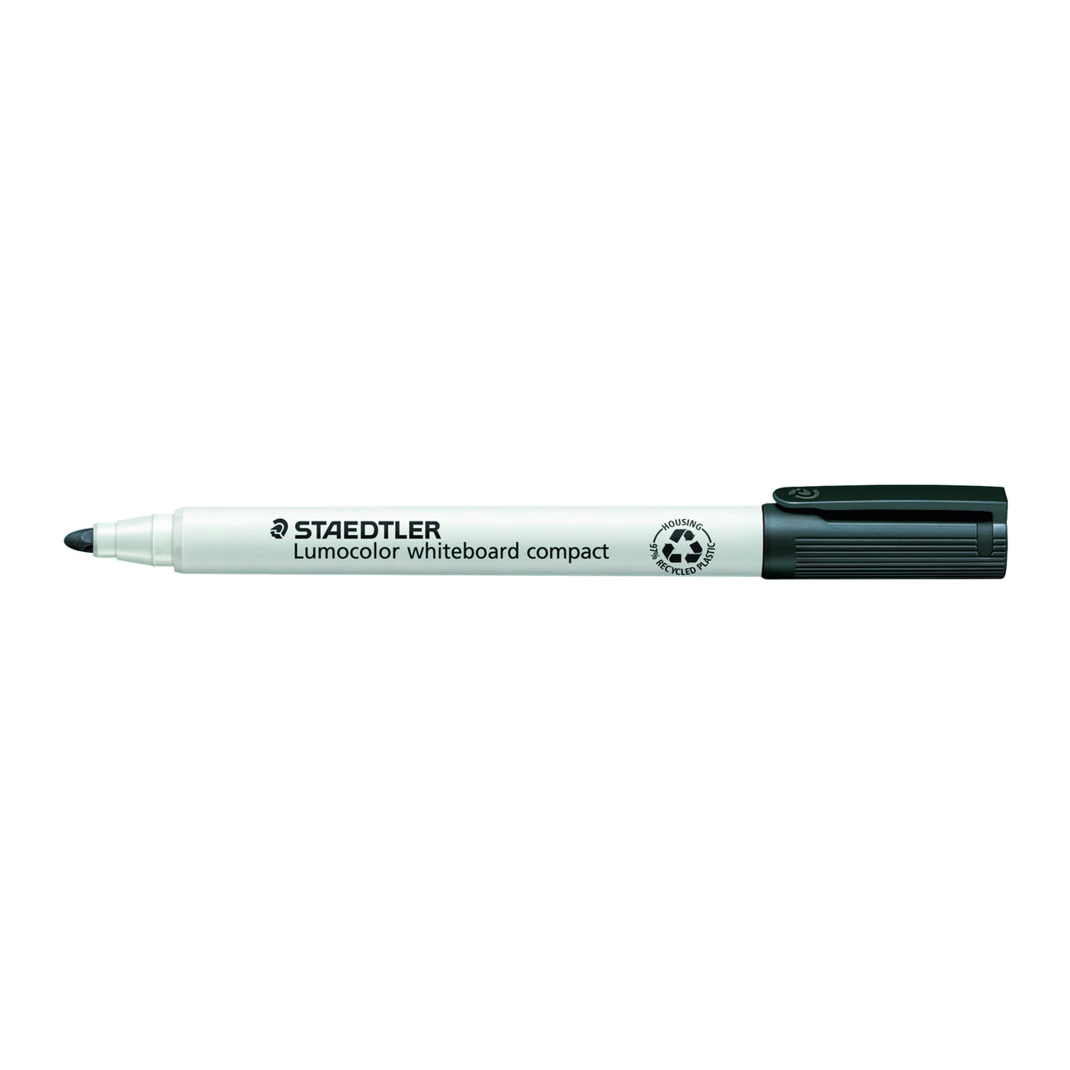 Staedtler Whiteboardmarker Lumocolor® compact 341